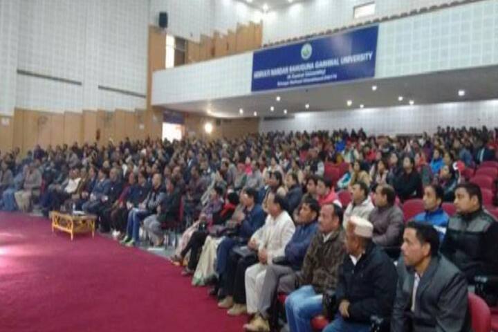 auditorium
